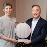 OpenAI revela seu primeiro chip de IA: o Jalapeño