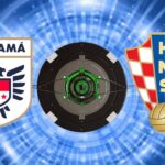 Panamá x Croácia: onde assistir, horário e escalações do jogo da Copa do Mundo