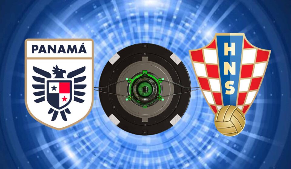 Panamá x Croácia: onde assistir, horário e escalações do jogo da Copa do Mundo