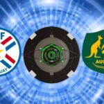 Paraguai x Austrália: onde assistir, horário e escalações do jogo da Copa do Mundo