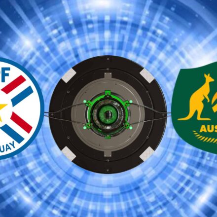 Paraguai x Austrália: onde assistir, horário e escalações do jogo da Copa do Mundo
