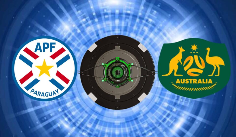 Paraguai x Austrália: onde assistir, horário e escalações do jogo da Copa do Mundo