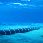 Por onde passa a internet? Entenda como funcionam os cabos submarinos