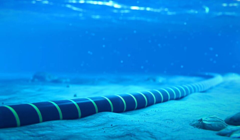 Por onde passa a internet? Entenda como funcionam os cabos submarinos