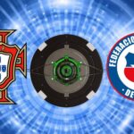Portugal x Chile: onde assistir, horário e escalações do amistoso internacional
