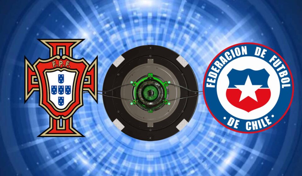 Portugal x Chile: onde assistir, horário e escalações do amistoso internacional