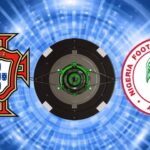 Portugal x Nigéria: onde assistir, horário e escalação do amistoso