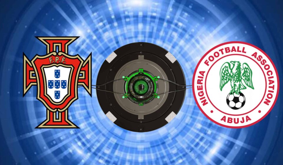 Portugal x Nigéria: onde assistir, horário e escalação do amistoso