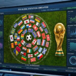 Quem vai ganhar a Copa do Mundo de 2026? Supercomputador prevê campeão