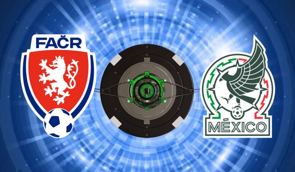 República Tcheca x México: onde assistir, horário e escalações do jogo da Copa do Mundo