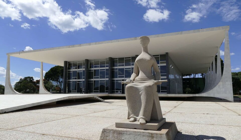 STF cria proteção para redes sociais em casos de conteúdo ilícito