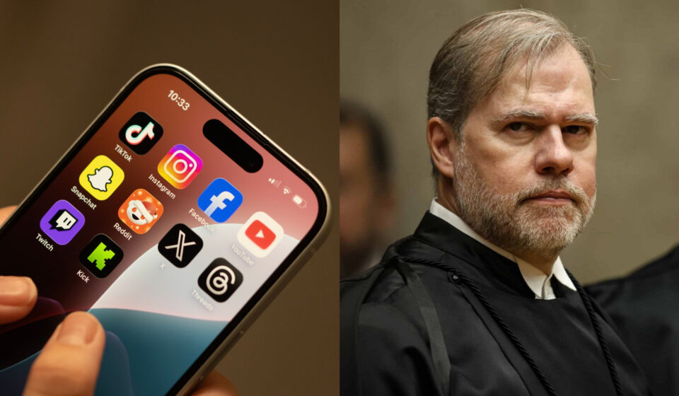 STF e redes sociais: o que está em jogo e o que pode mudar na sua vida