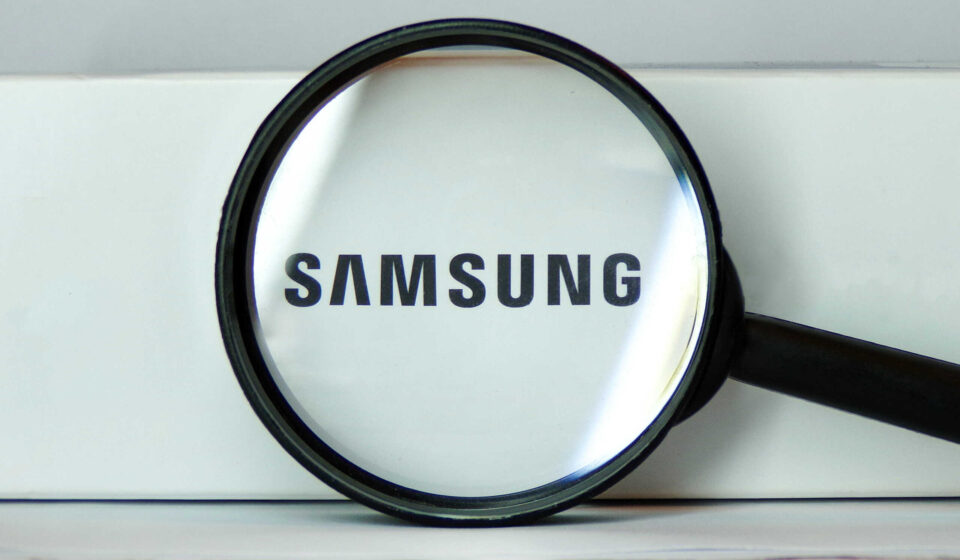 Samsung lança tecnologia que pode acelerar a IA nos celulares