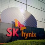 Sede da SK Hynix (imagem: divulgação/SK Hynix)