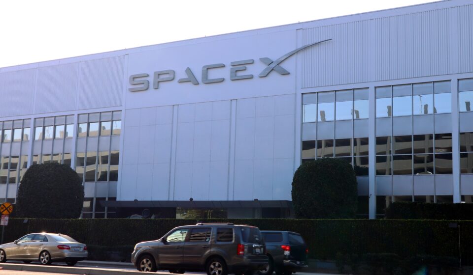 SpaceX usa bilhões para tentar virar o jogo na inteligência artificial