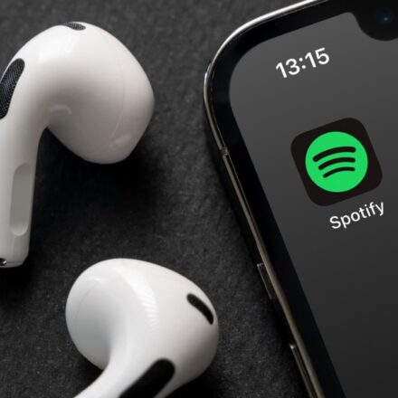 Spotify amplia controle parental para contas gratuitas