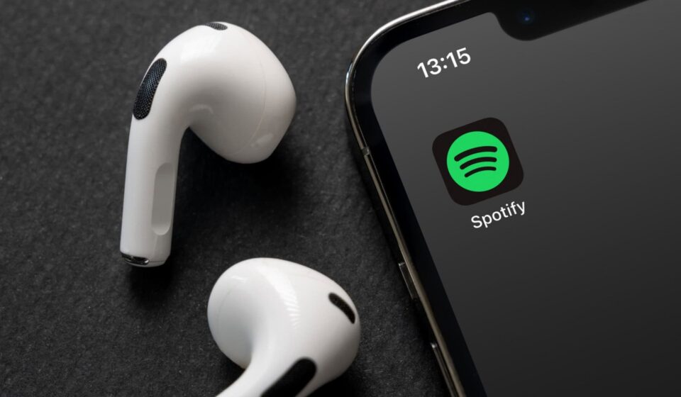 Spotify amplia controle parental para contas gratuitas