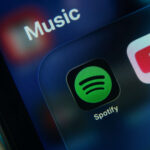 Spotify quer competir com YouTube no conteúdo musical visual