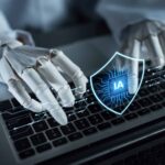 Tráfego de IA supera o de humanos na internet pela primeira vez