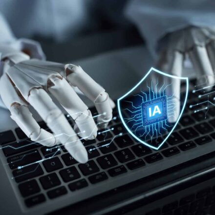 Tráfego de IA supera o de humanos na internet pela primeira vez