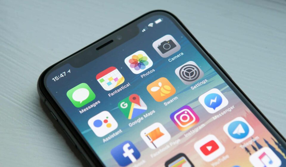 Truques para limpar apps inúteis do iPhone e Android
