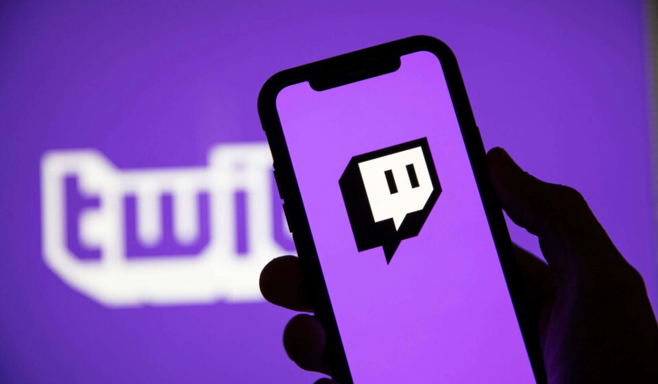 Twitch anuncia atualizações na reprodução de lives; confira as novidades