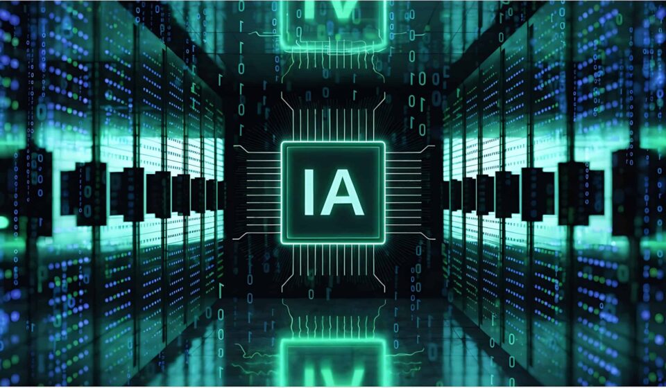 Um problema invisível: o som dos data centers que está virando disputa judicial nos Estados Unidos