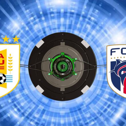 Uruguai x Cabo Verde: onde assistir, horário e escalações do jogo da Copa do Mundo