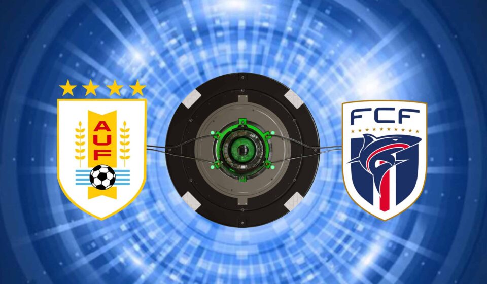 Uruguai x Cabo Verde: onde assistir, horário e escalações do jogo da Copa do Mundo