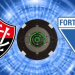Vitória x Fortaleza: onde assistir, horário e escalações da final da Copa do Nordeste