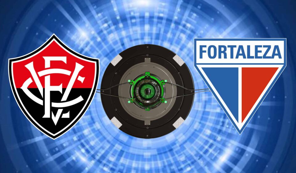 Vitória x Fortaleza: onde assistir, horário e escalações da final da Copa do Nordeste