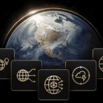 WeatherMesh 6: IA promete prever o clima com precisão inédita
