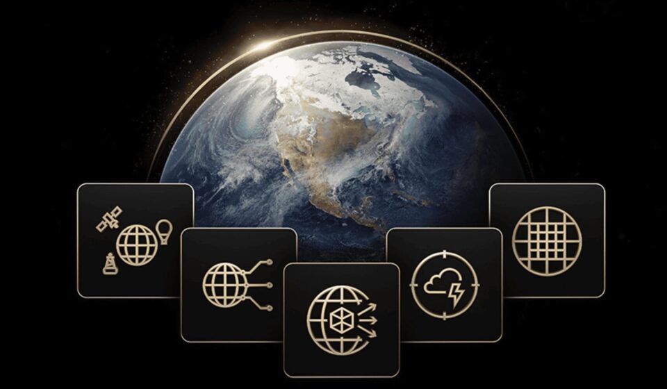 WeatherMesh 6: IA promete prever o clima com precisão inédita
