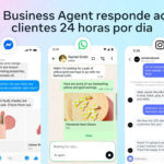 WhatsApp: Meta lança agente de IA para responder clientes 24 horas por dia