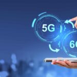 5G x 6G: entenda o que realmente muda na próxima geração de internet móvel