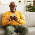 90% da população brasileira usa internet e idosos lideram avanço digital
