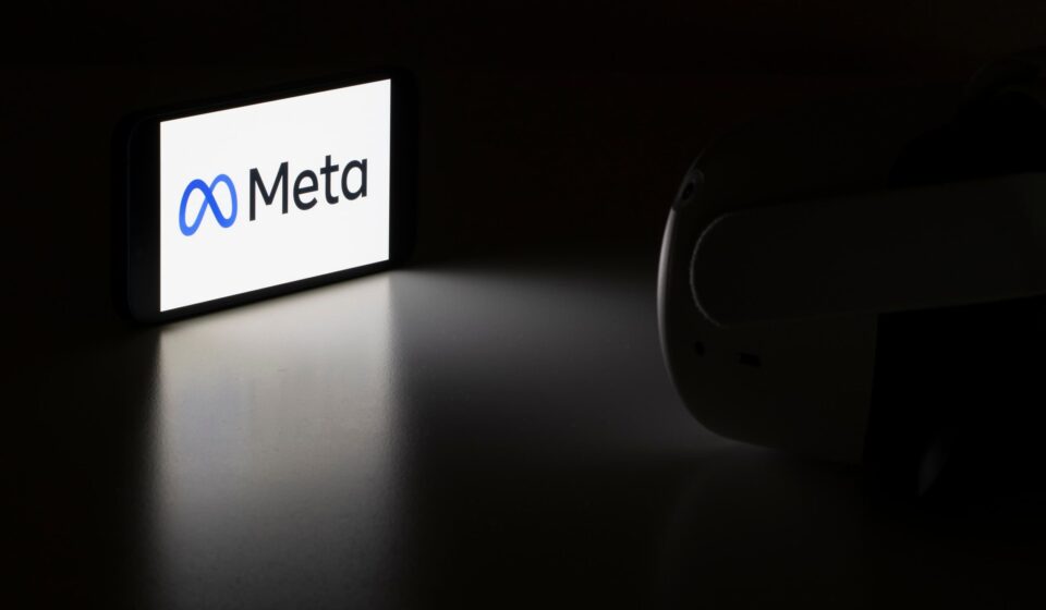 A Meta demitiu por IA? A resposta pode estar perdida entre algoritmos