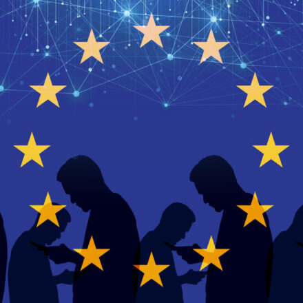 A União Europeia quer que você saiba quando um conteúdo foi criado por IA