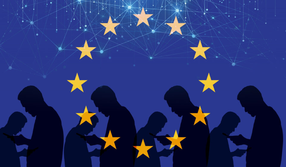 A União Europeia quer que você saiba quando um conteúdo foi criado por IA