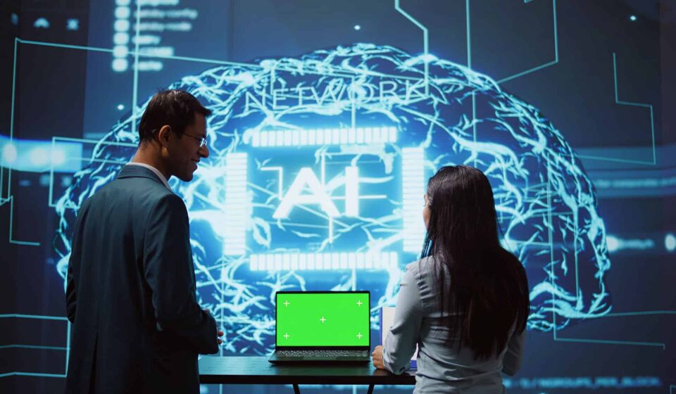 A conta da inteligência artificial chegou para as Big Techs?