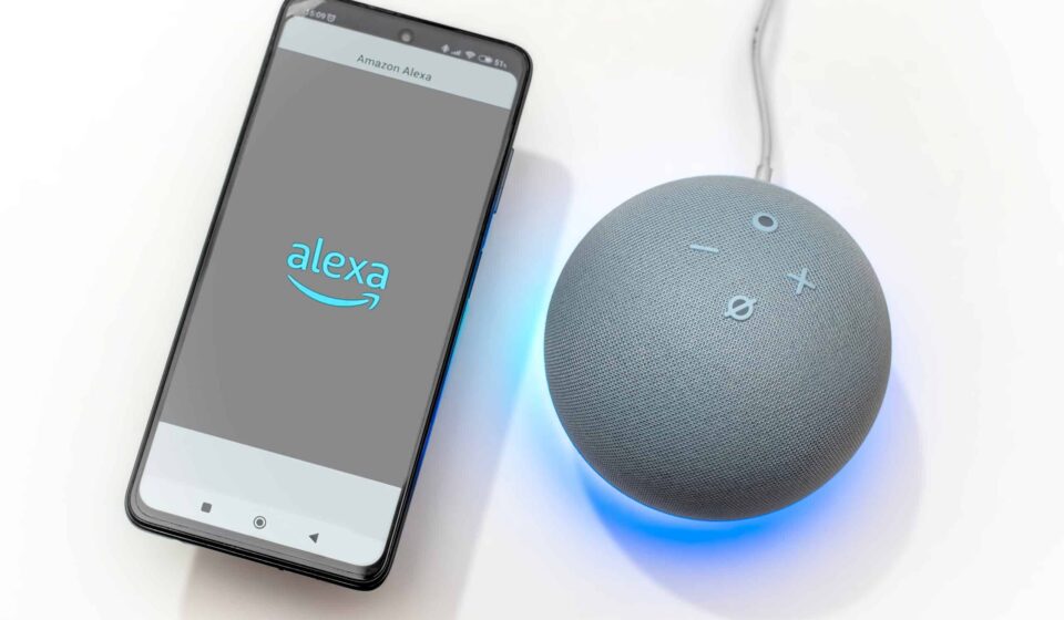 Alexa+ recebe atualização de IA para executar comandos mais complexos