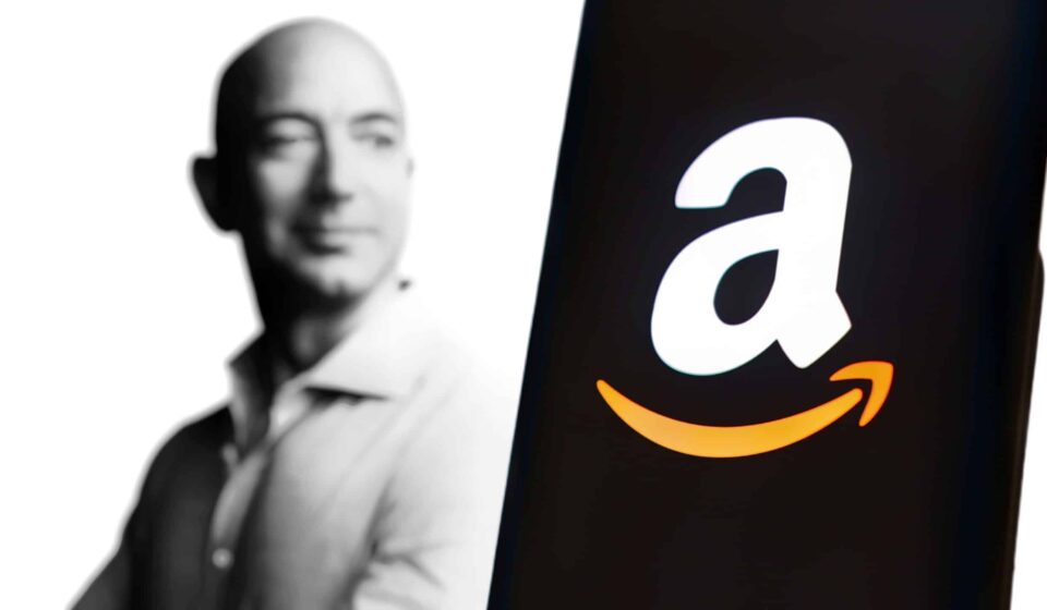 Amazon supera Starlink e avança com internet via satélite na África do Sul