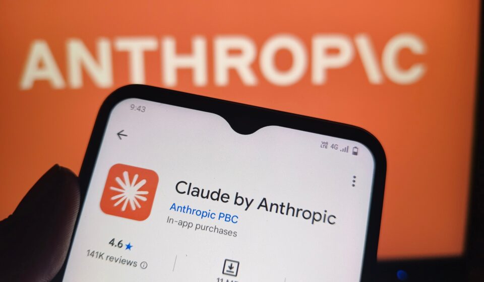 Anthropic vai cobrar (a mais) pelo Claude Fable 5