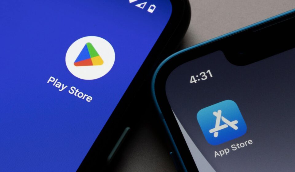 Apple e Google são pressionadas a remover apps de IA que geram nudez falsa
