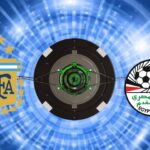 Argentina x Egito: onde assistir, horário e escalação da Copa do Mundo