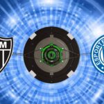 Atlético-MG x Bahia: onde assistir, horário e escalações do jogo do Brasileirão