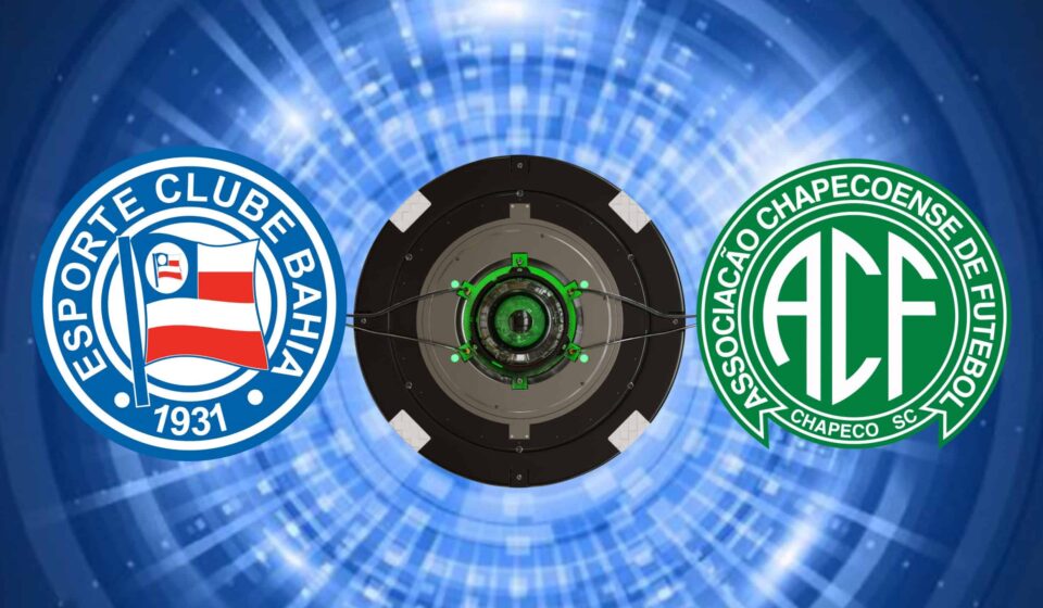 Bahia x Chapecoense: onde assistir, horário e escalações do jogo do Brasileirão