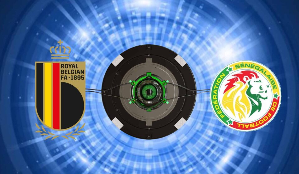 Bélgica x Senegal: onde assistir, horário e escalações do jogo da Copa do Mundo