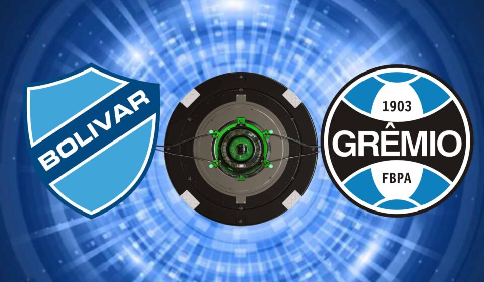 Bolívar x Grêmio: onde assistir, horário e escalações do jogo da Copa Sul-Americana