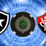 Botafogo x Vitória: onde assistir, horário e escalações do jogo do Brasileirão